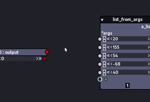 Socket detection near many sockets